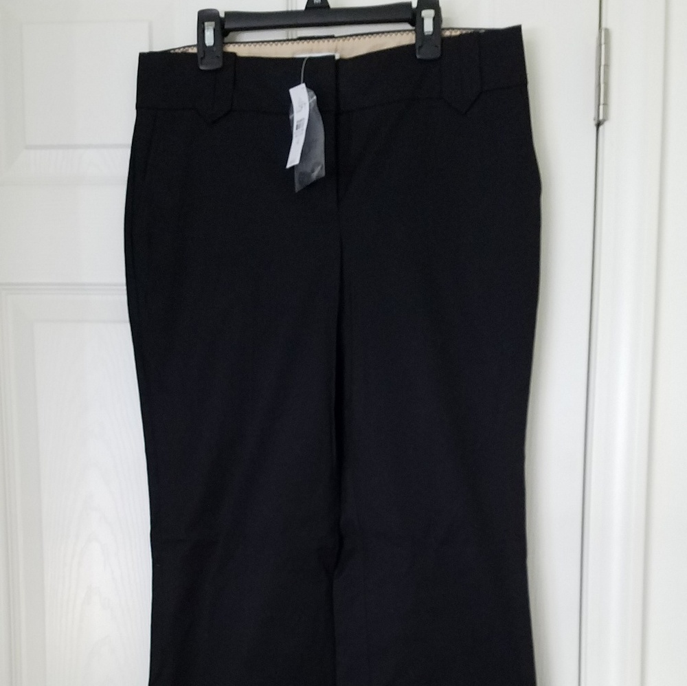 Ann Taylor LOFT Dress Pants, Sz 4